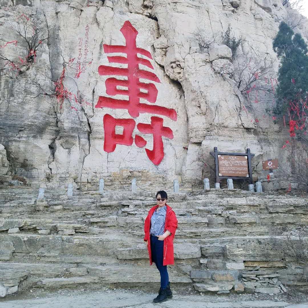 小杨杂谈