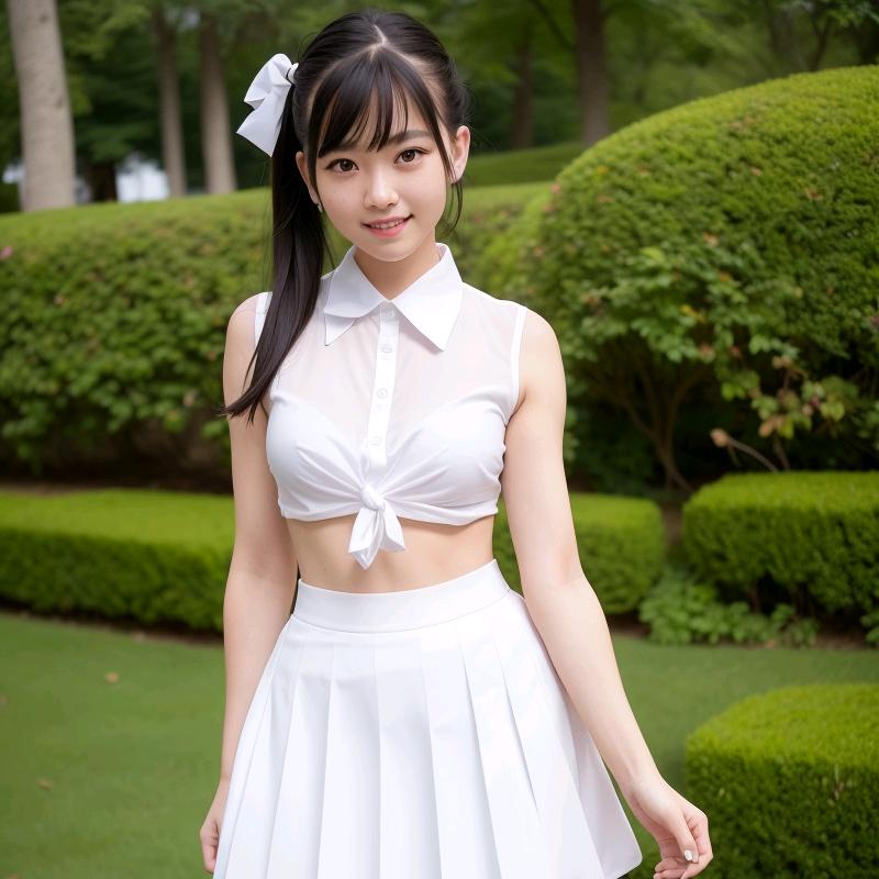 时空奇闻