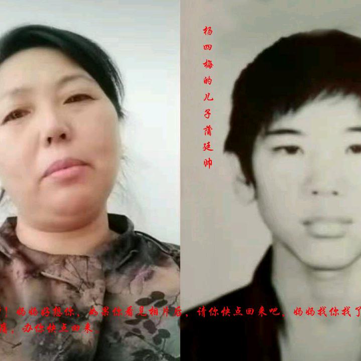 杨四梅