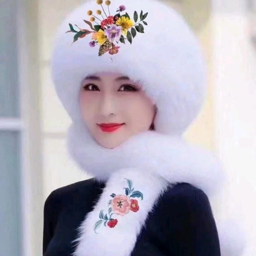 艾尚手工编织坊