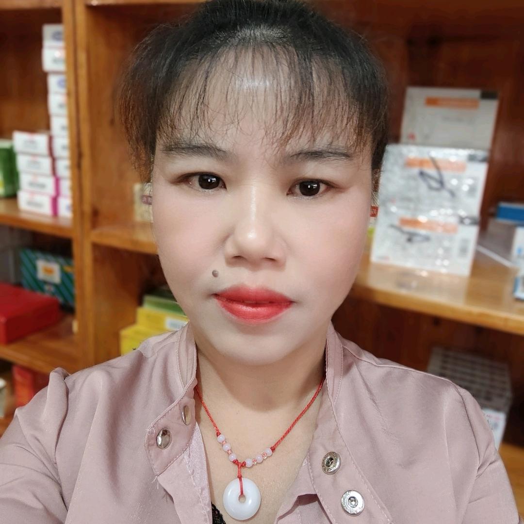 陈金兰