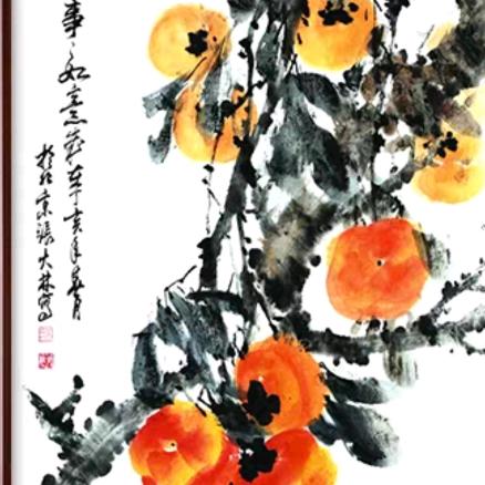 小棉袄