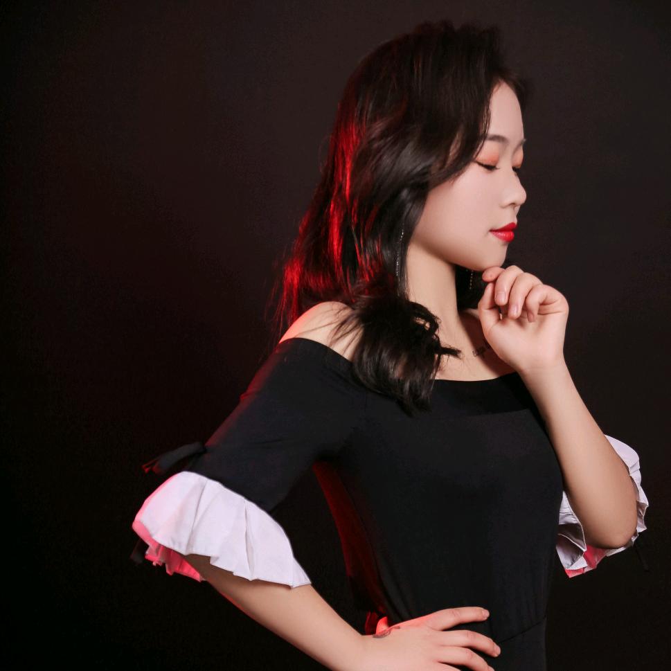 妮妮～