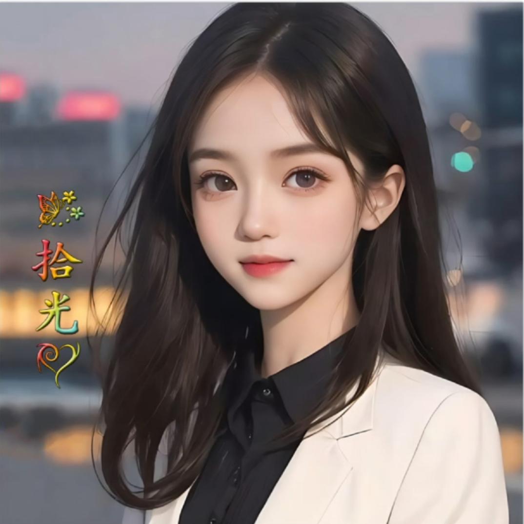 拾光◎