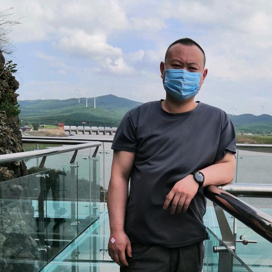 臭宝☞爱旅行