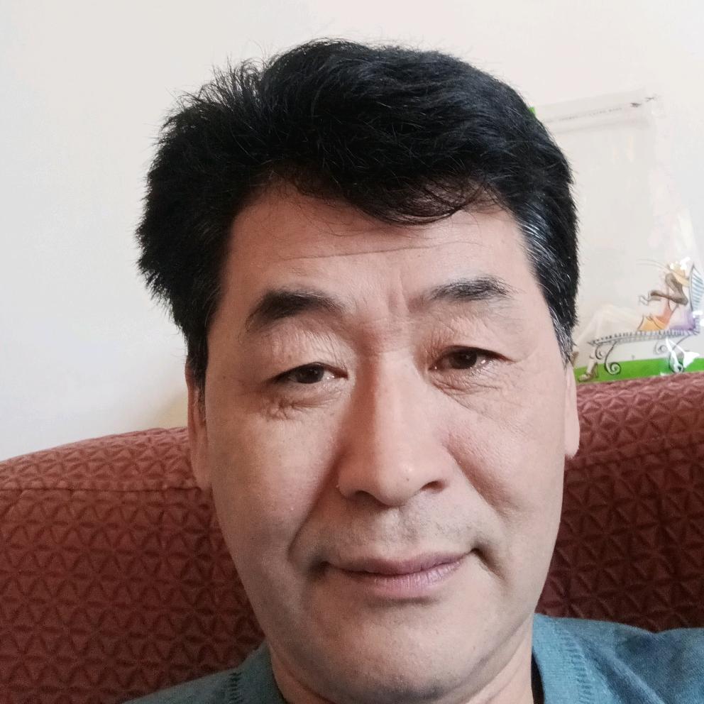 灿帅哥