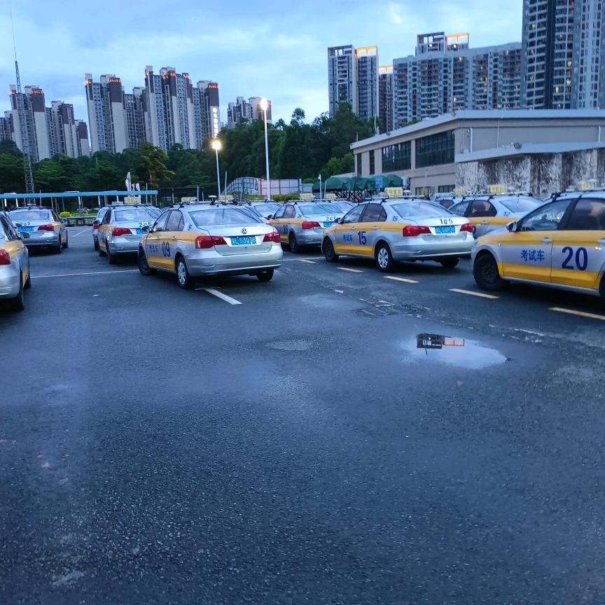 疯狂李教练