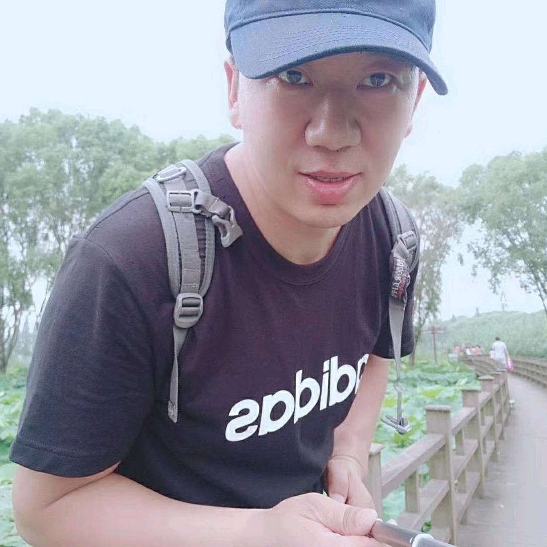 江山如画：一起玩旅游