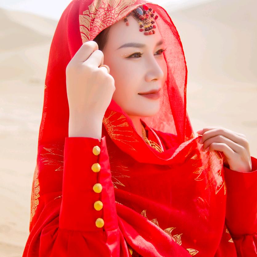 美姐💗