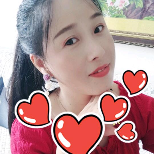 幸运💃芳儿