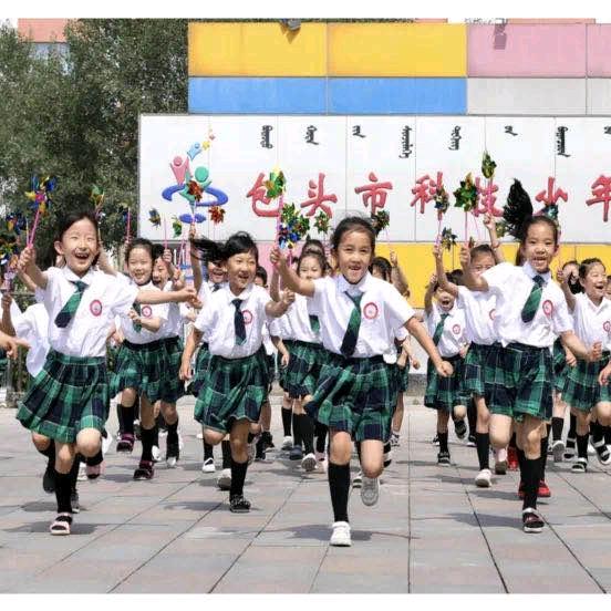 中青未来科少幼儿园