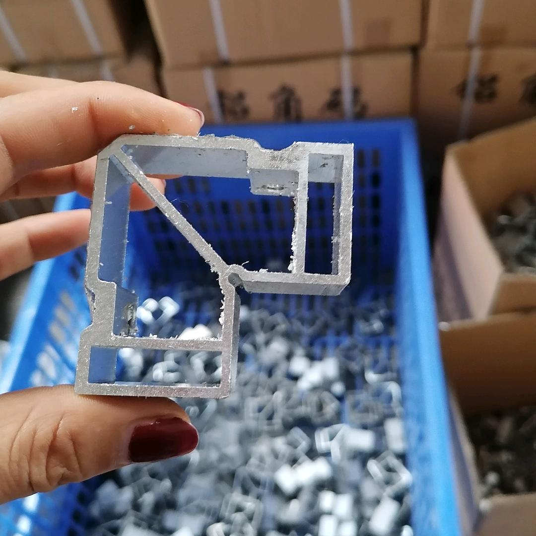 佛山豪月角码厂