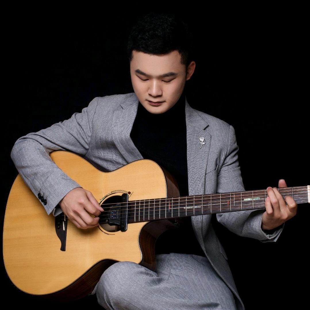 雷海商务-零基础跟我学唱歌@抖音