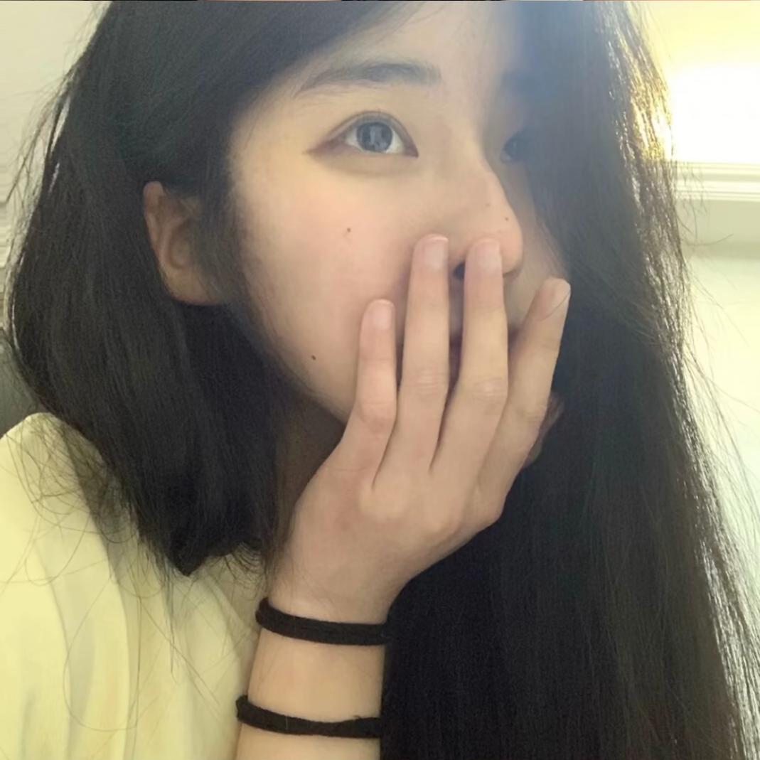 呆呆鱼🐠