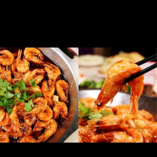 万州盆盆大虾官方号