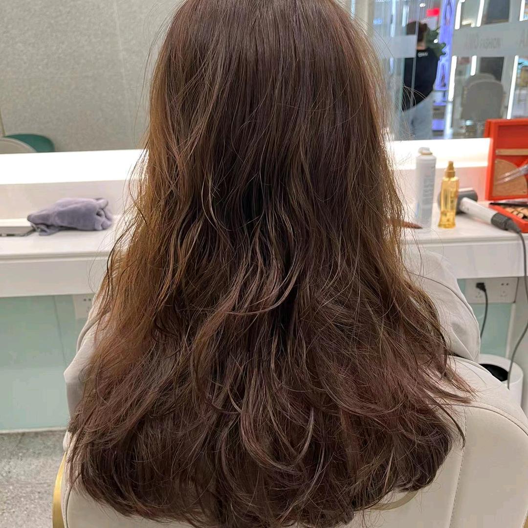 小叶子