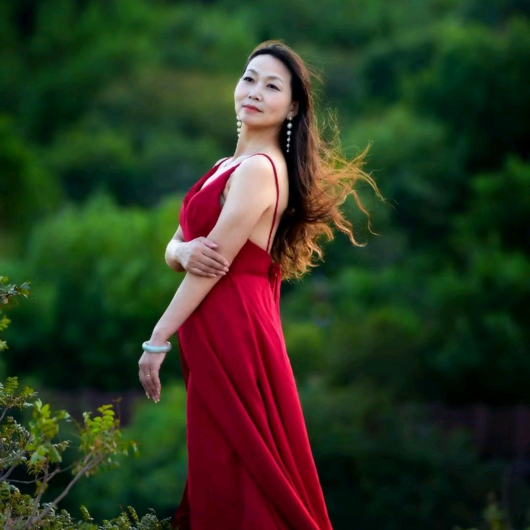 我是桃子