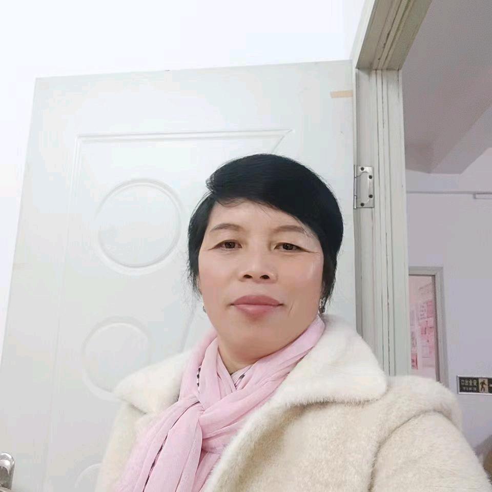 廖春兰介绍婆