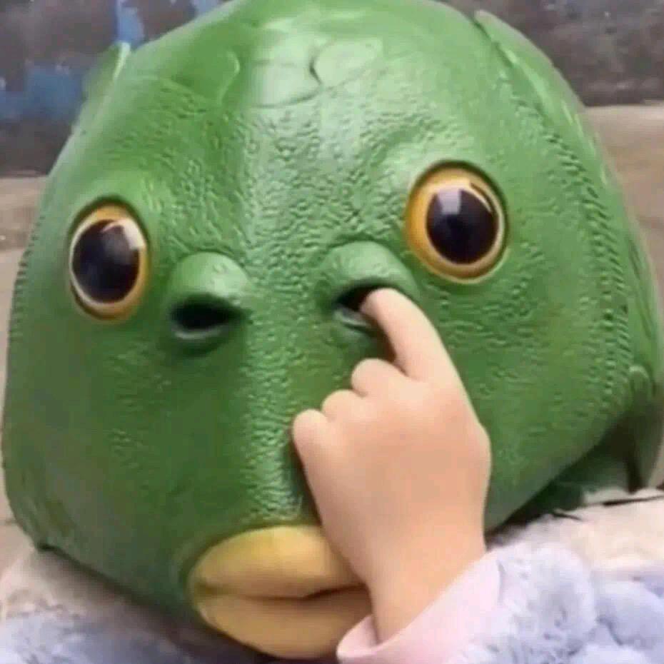 说句难吃的