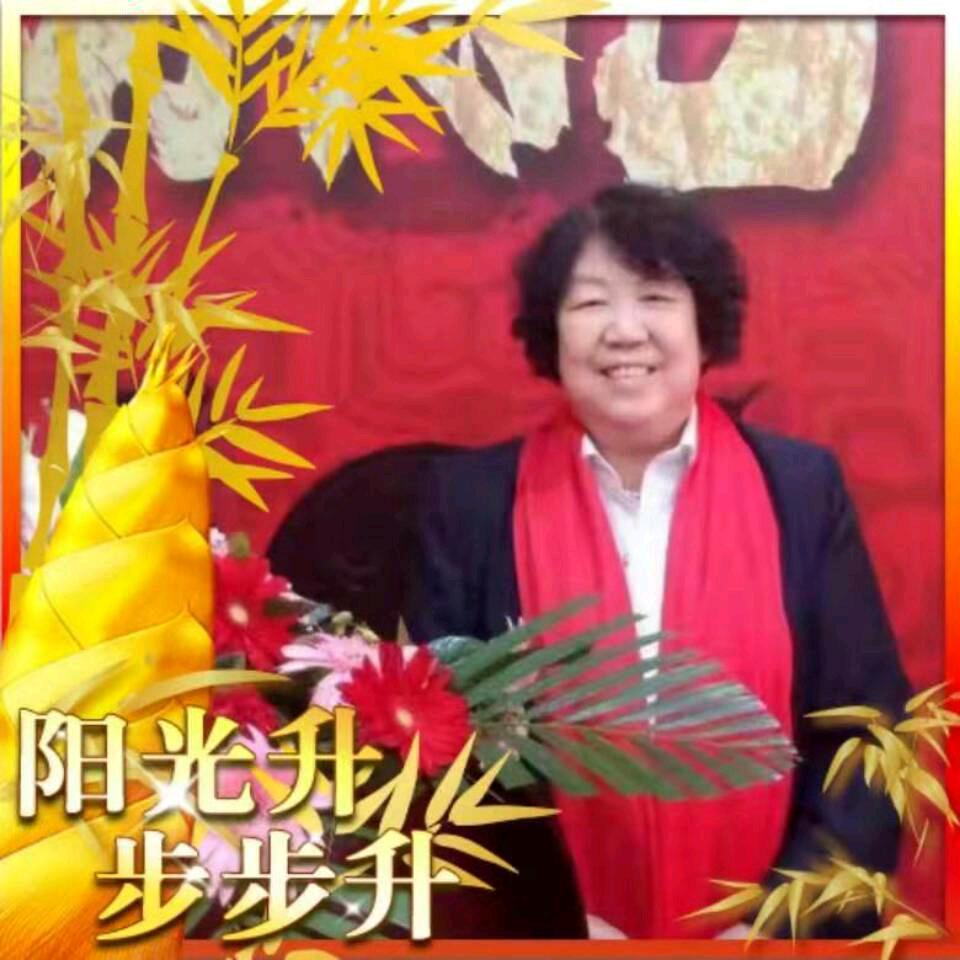 关注桑姐   开心每一天