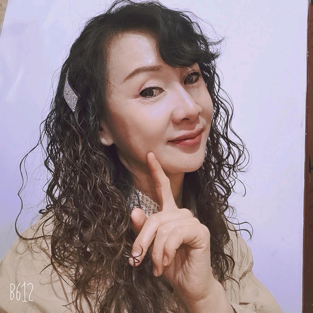 花之语花坊慧慧