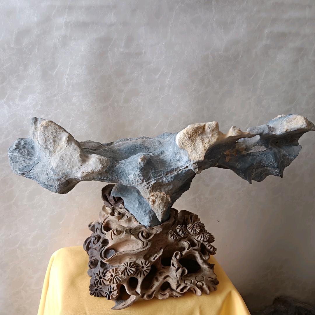 云龙区佰锋奇石文化中心