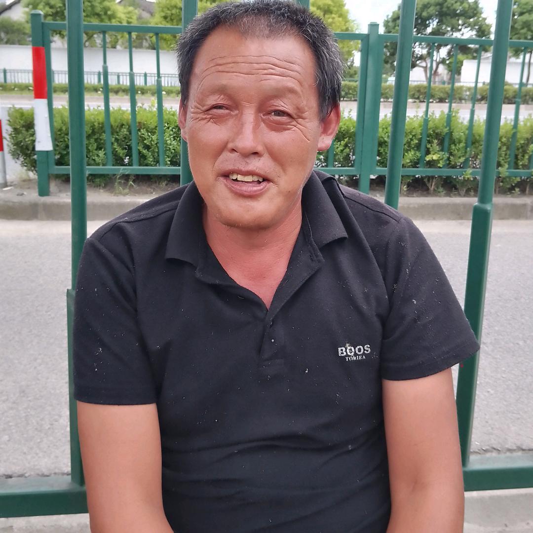 李刚