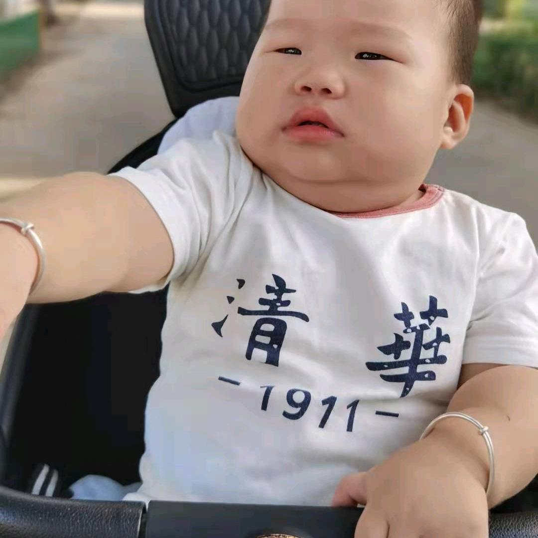 强先生