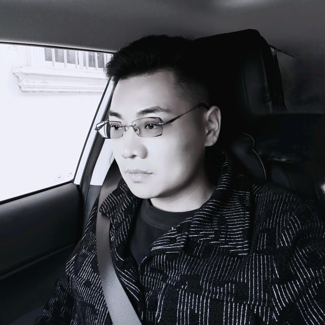 @小杨✔哥