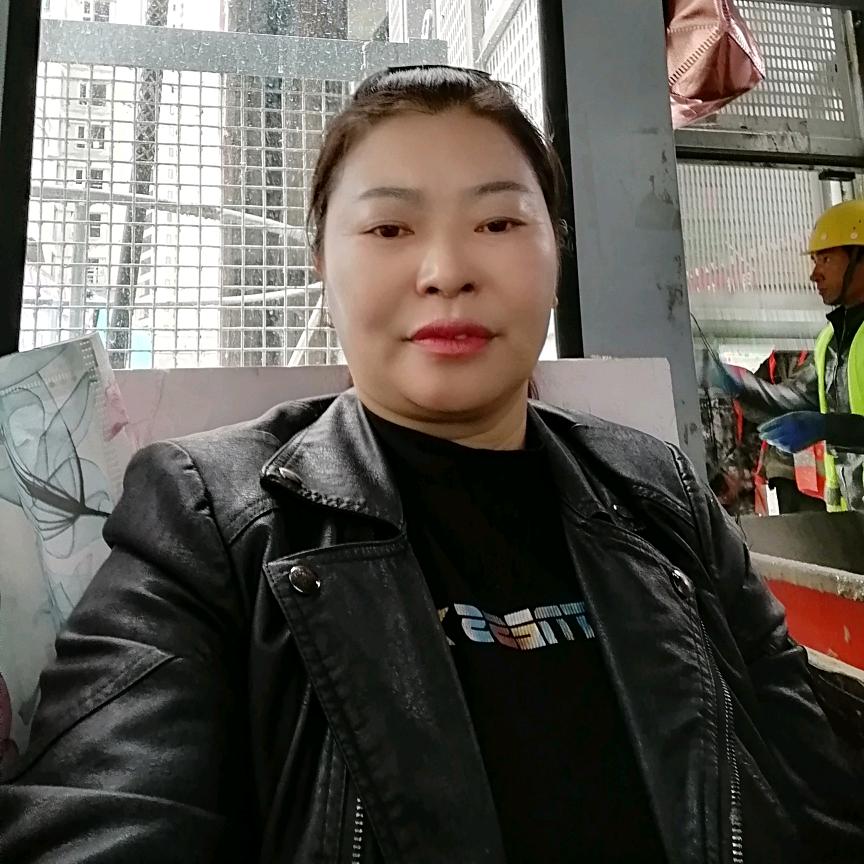 (相约六盘水晓美)