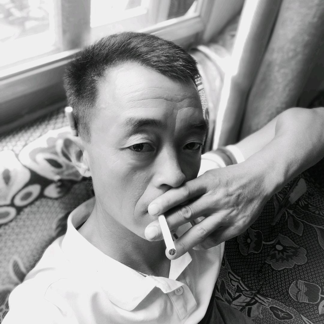 老男孩