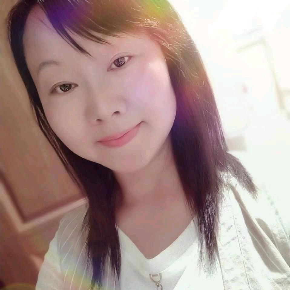 女孩