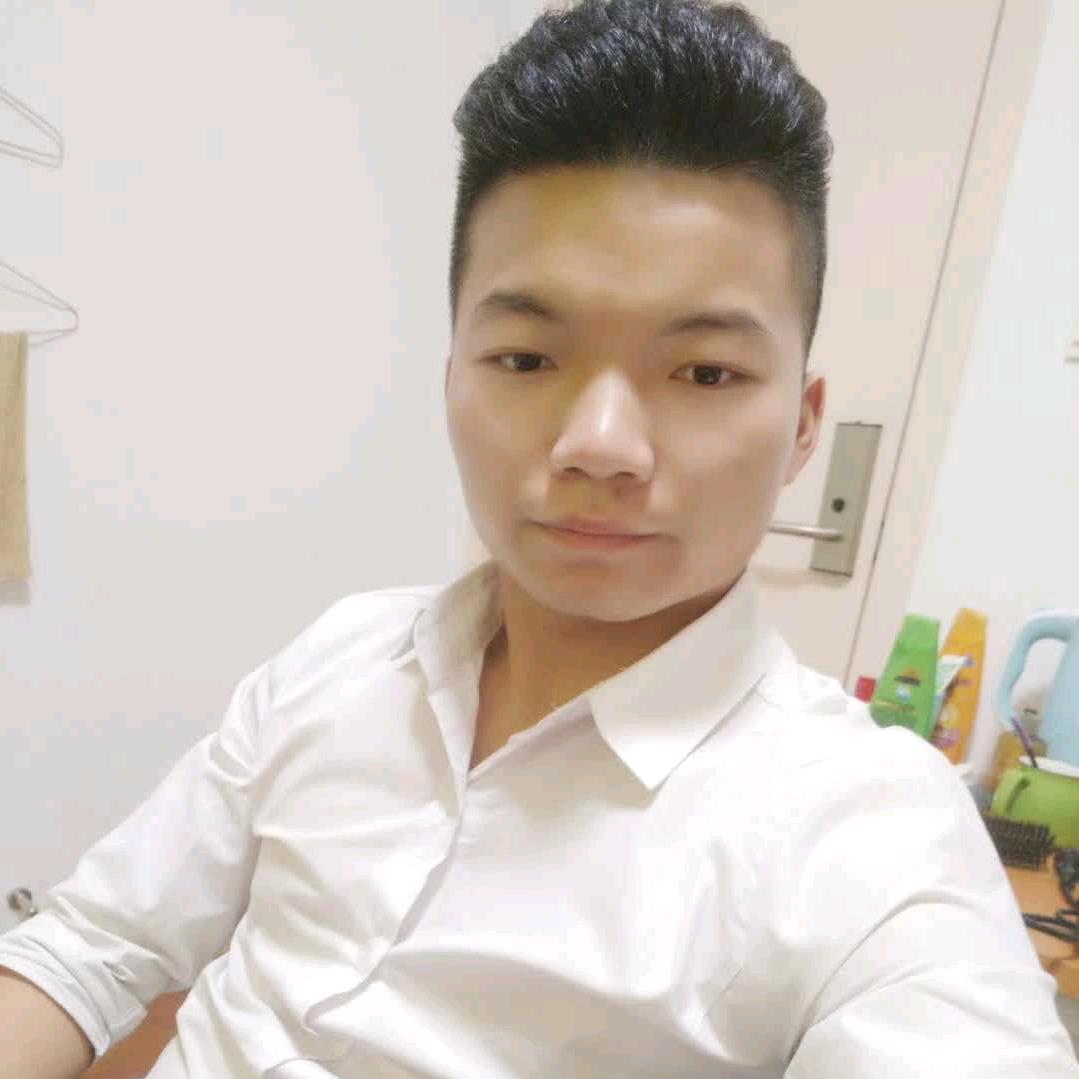 农村小伙阿星