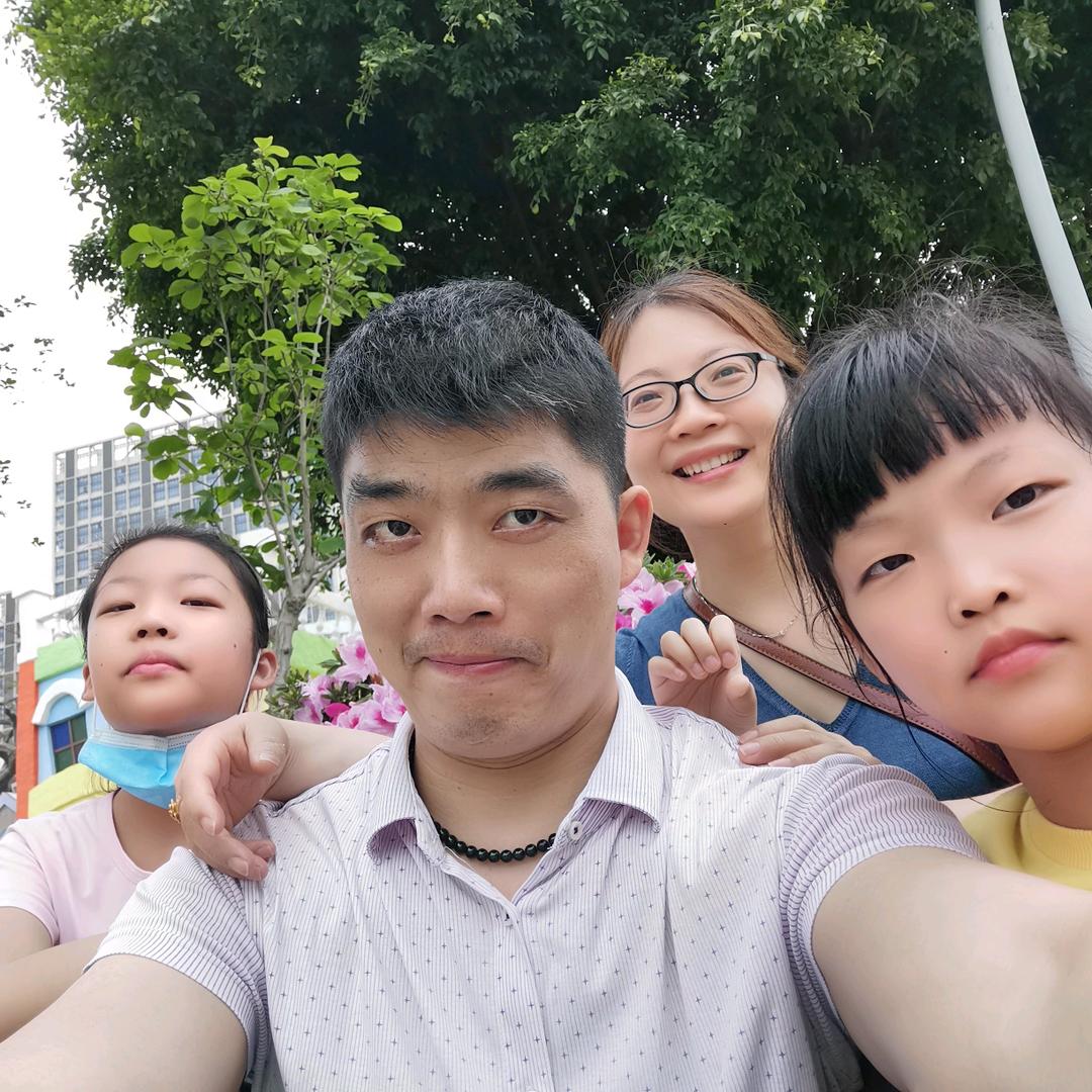 一笑而过