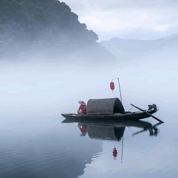 若水先生