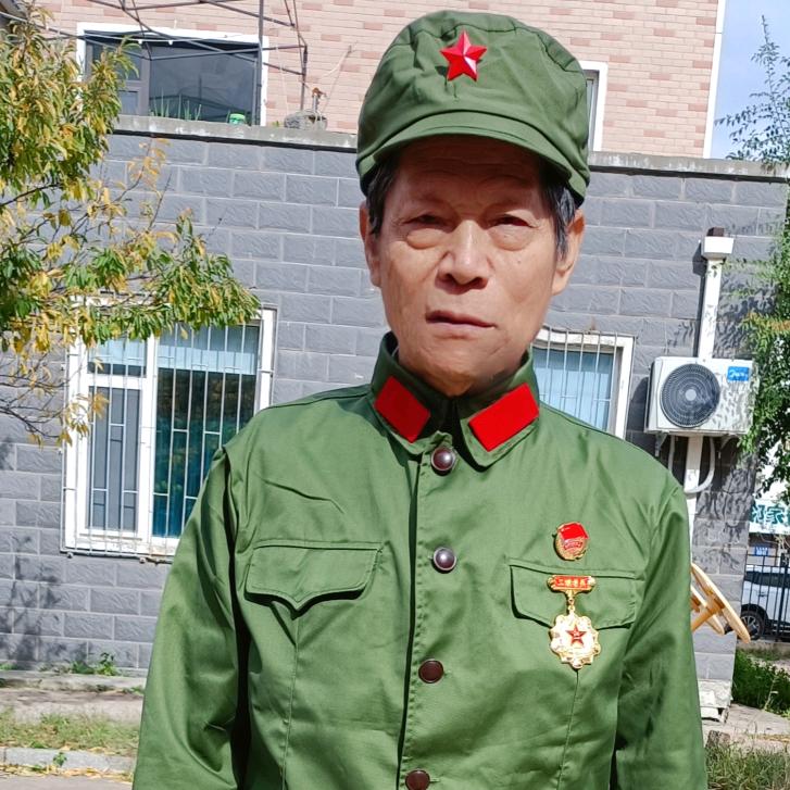 杨殿国