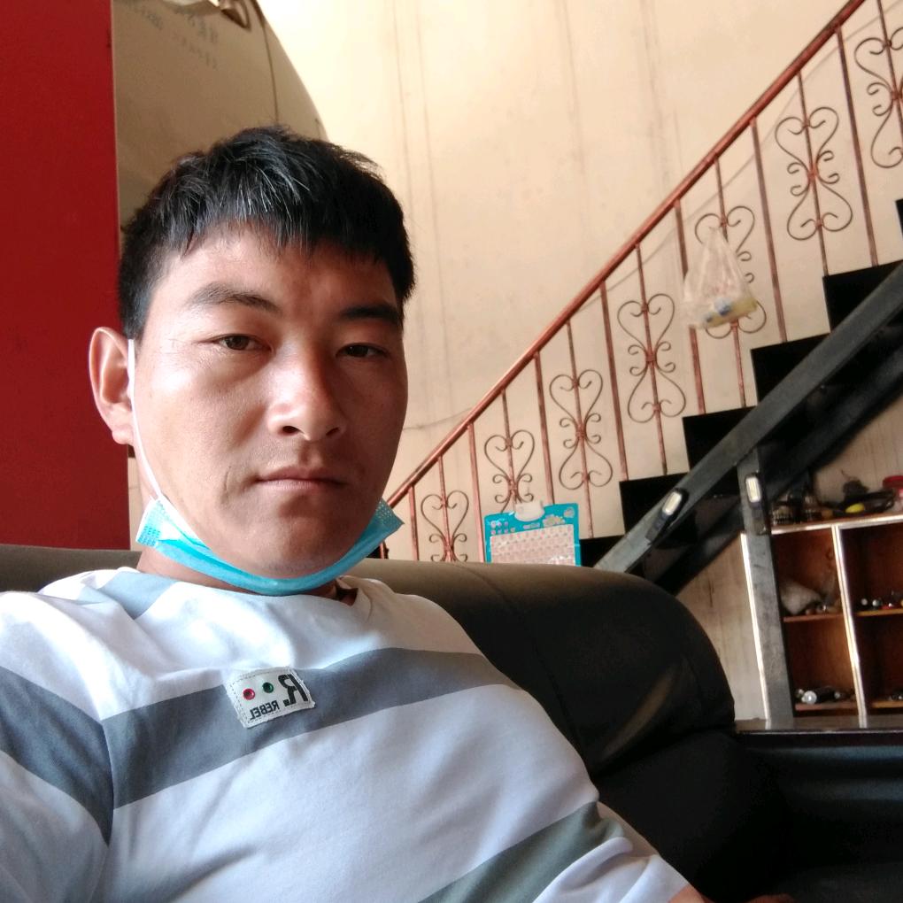 八O后大叔