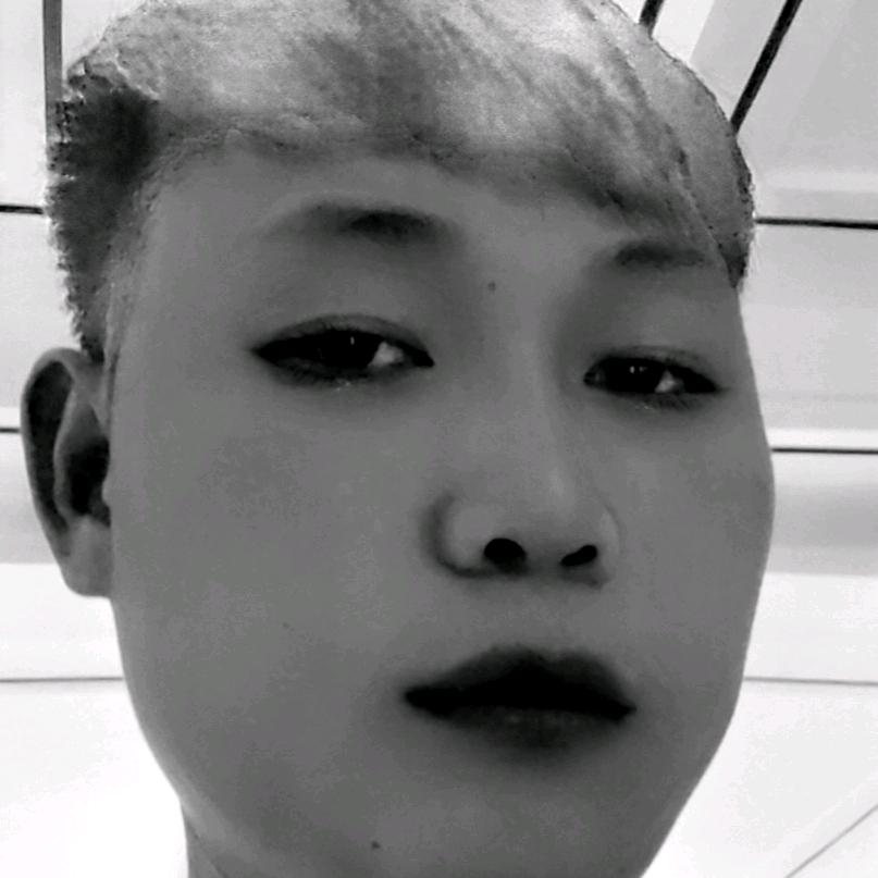 暖男