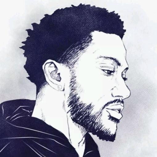 壹号篮球🏀解朝水