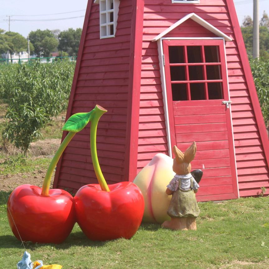吴江区平望镇清风家庭农场