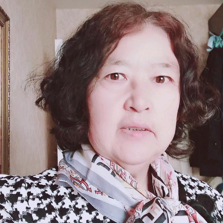 一生静好