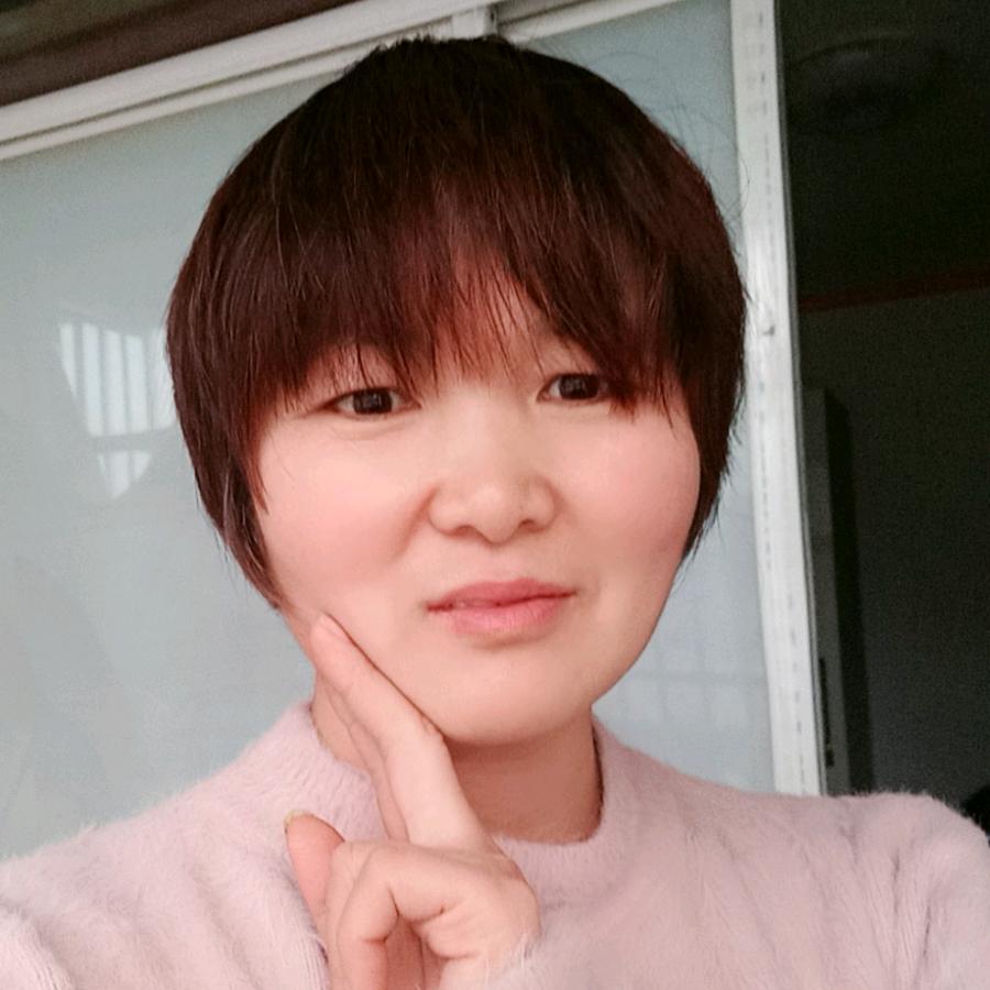 秀丽姐《不定时开播》