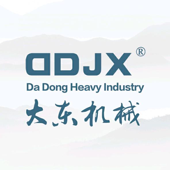 大东机械💪
