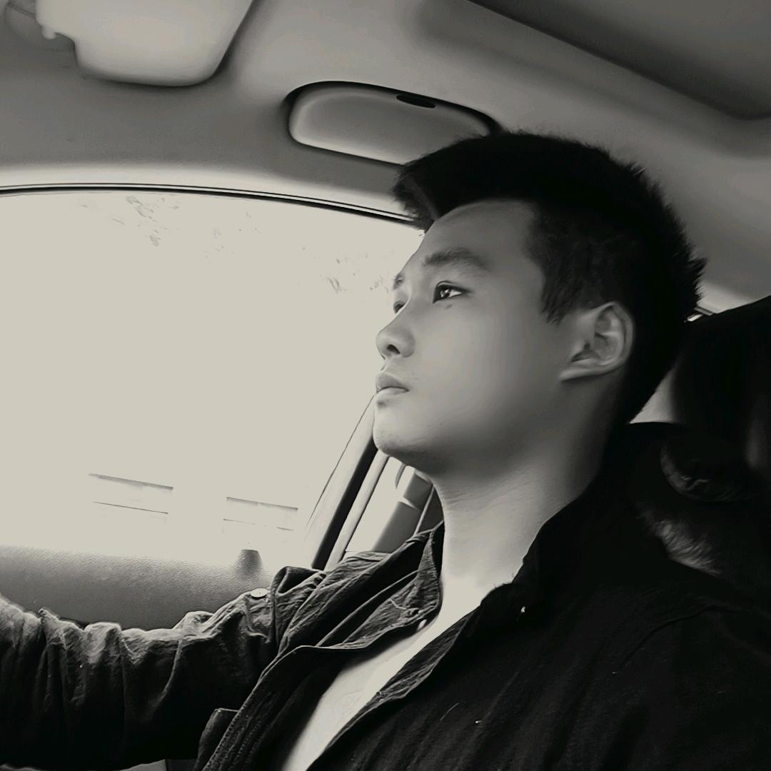 落笔孤独