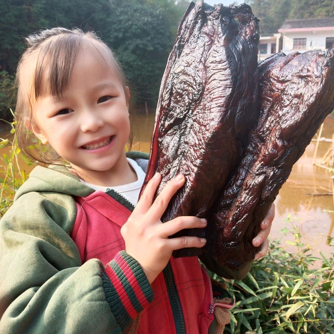 唇留香农副产品店