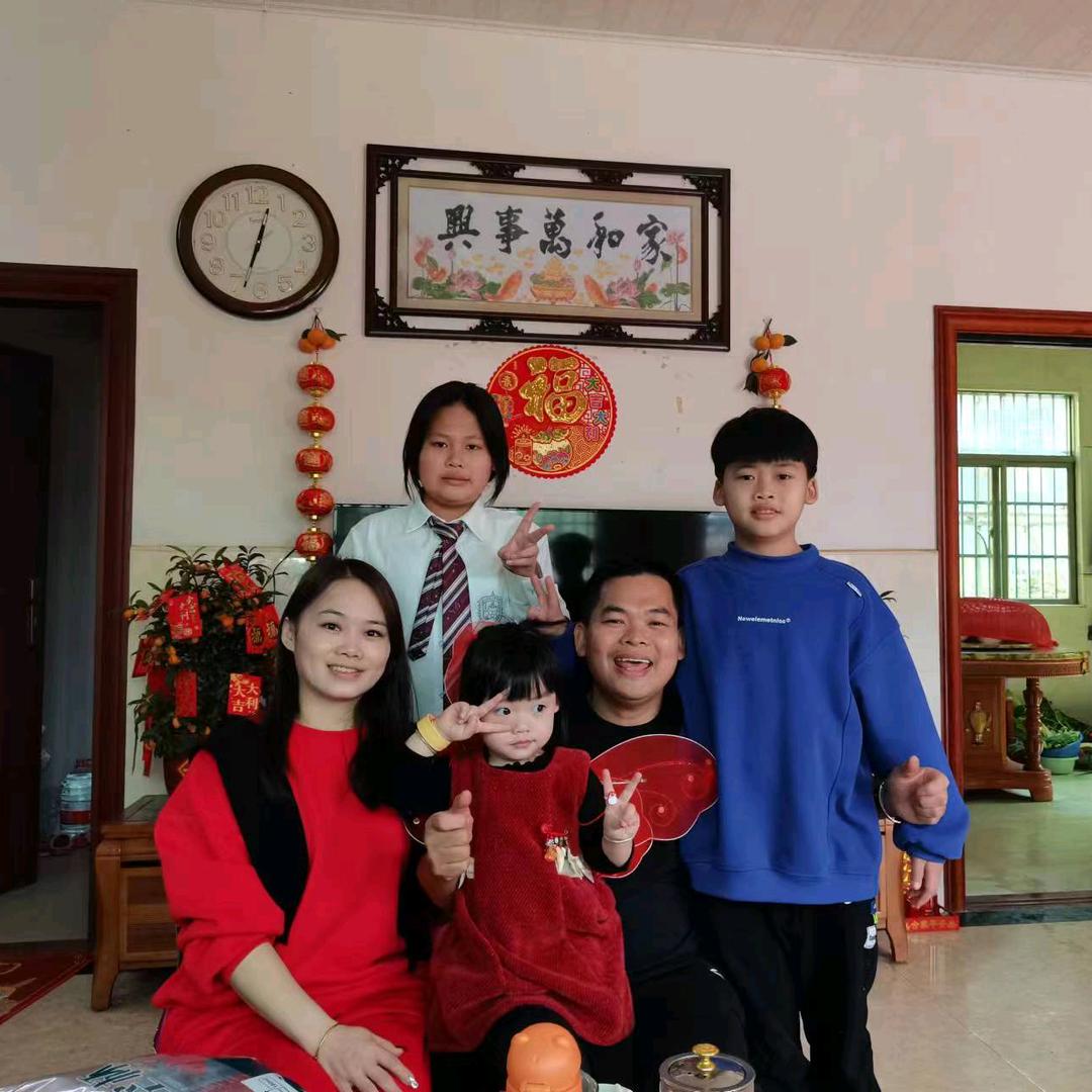 惠州新乐安记农家菜