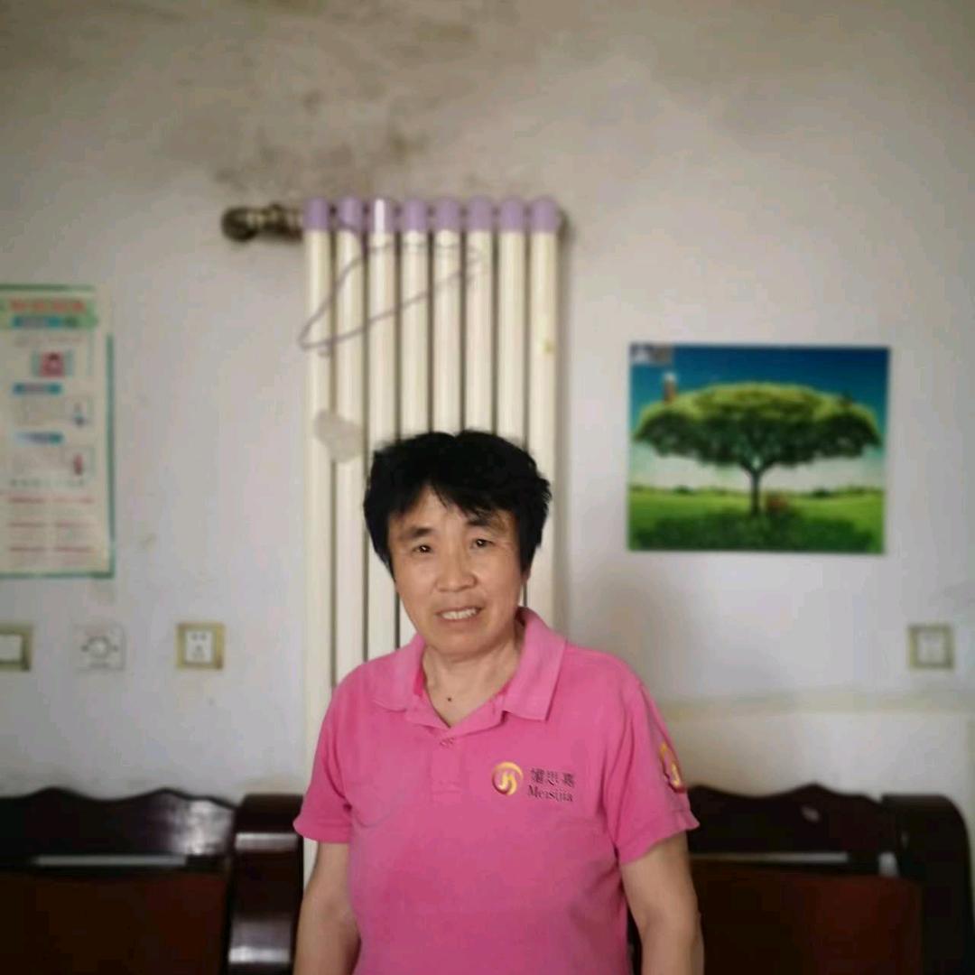 农村付姐