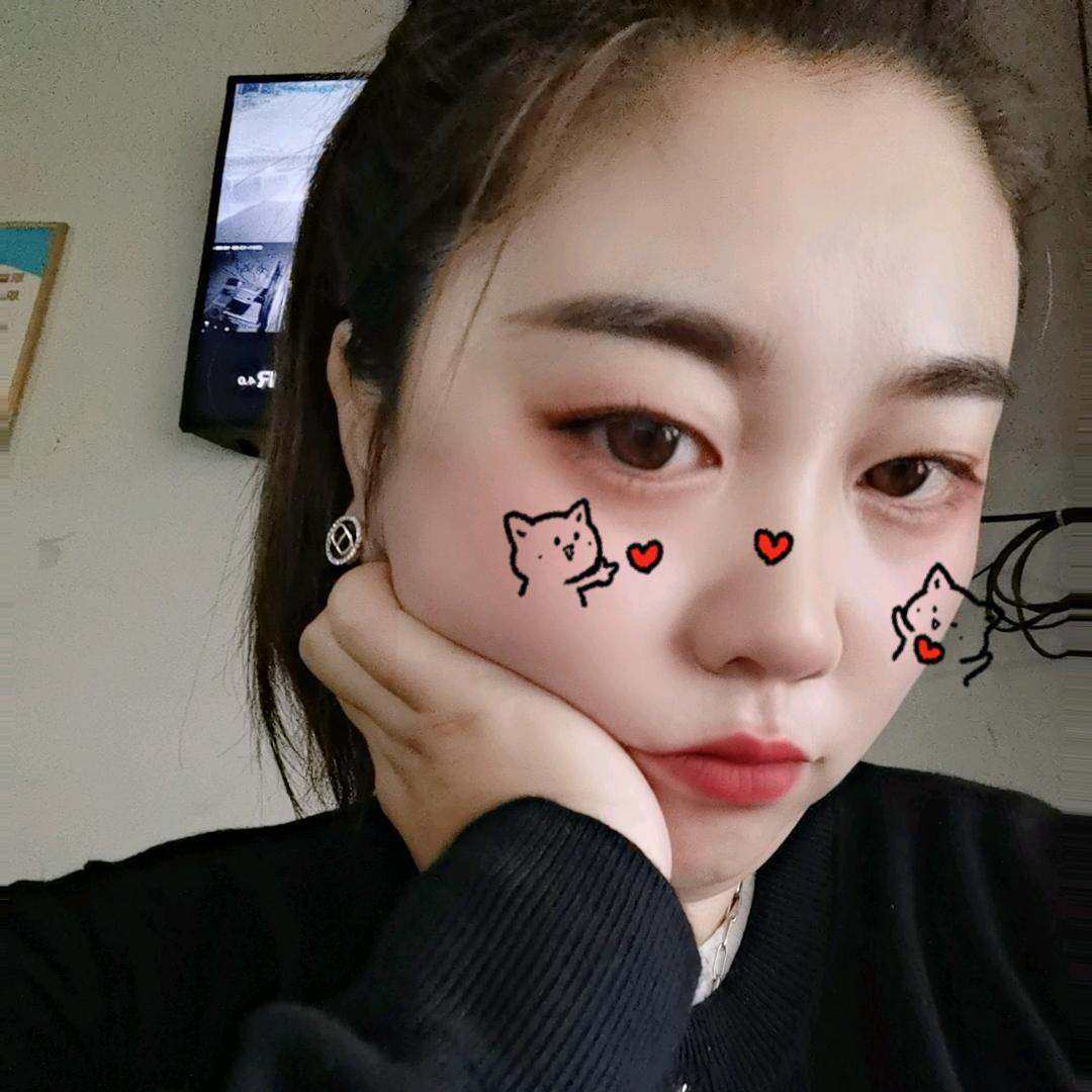 妍妍麻麻