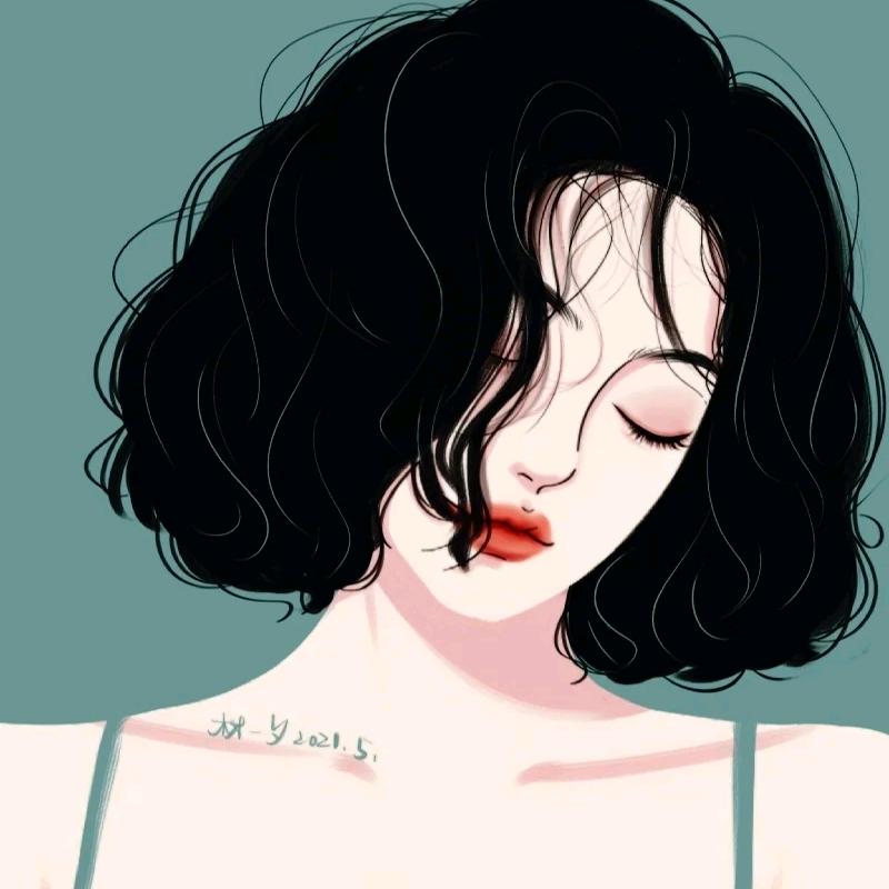晓晓