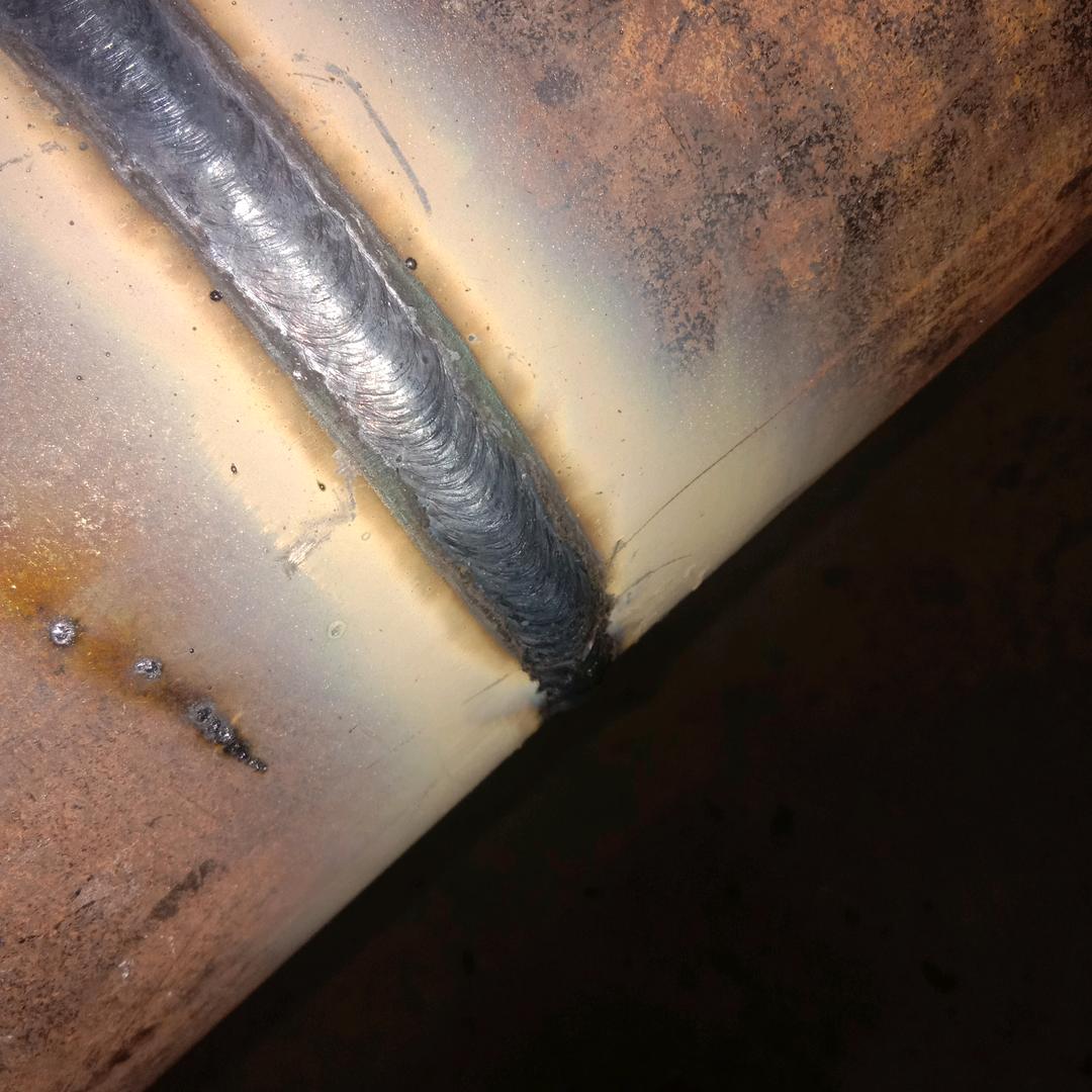 淄博沂源高压焊培